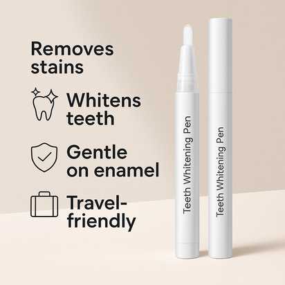 Radiant Smile Whitening Pen™