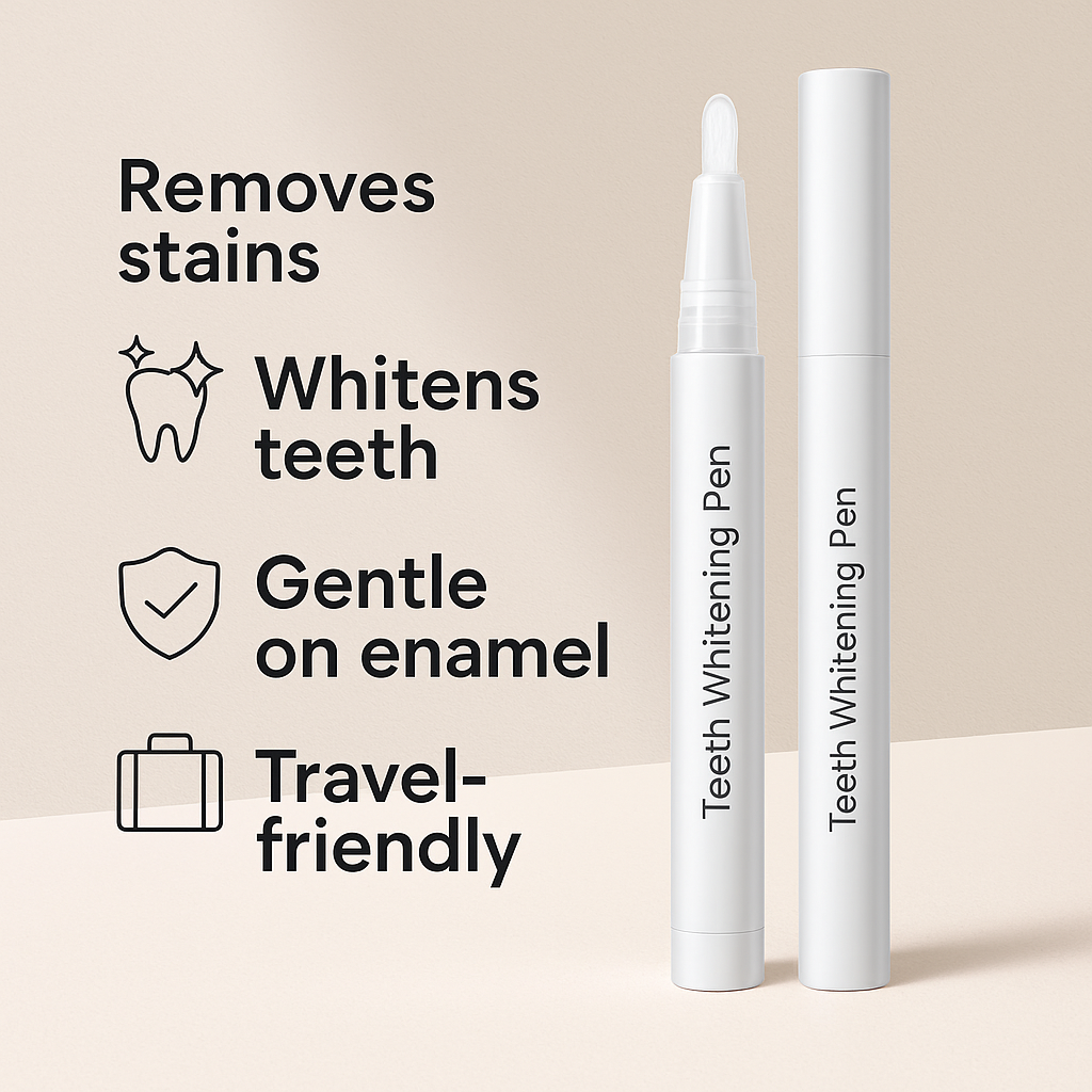 Radiant Smile Whitening Pen™