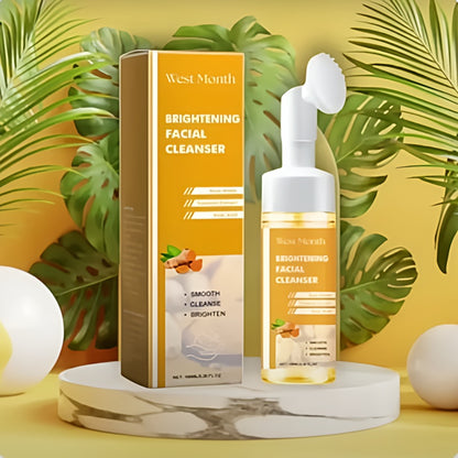 Turmeric Radiance Cleanser